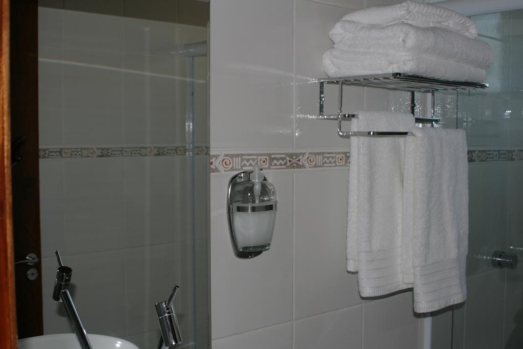 Hotel Abrigo Da Reserva à Santo Antônio do Pinhal Chambre photo