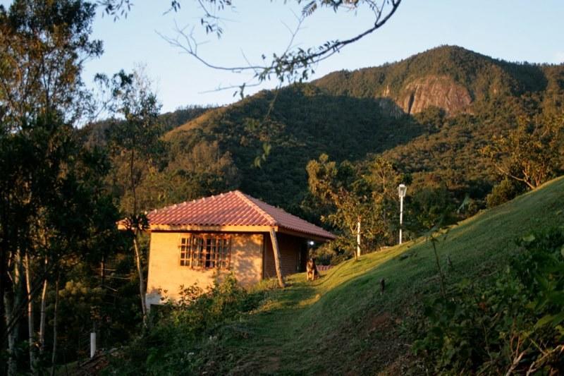 Hotel Abrigo Da Reserva à Santo Antônio do Pinhal Chambre photo