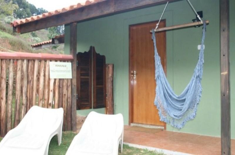 Hotel Abrigo Da Reserva à Santo Antônio do Pinhal Chambre photo