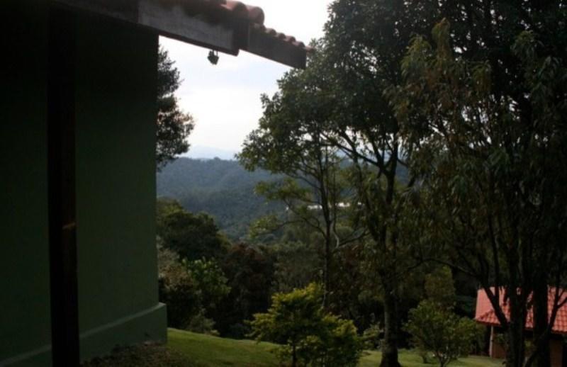 Hotel Abrigo Da Reserva à Santo Antônio do Pinhal Extérieur photo