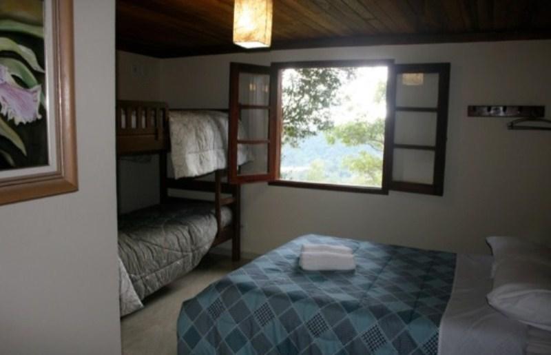 Hotel Abrigo Da Reserva à Santo Antônio do Pinhal Chambre photo