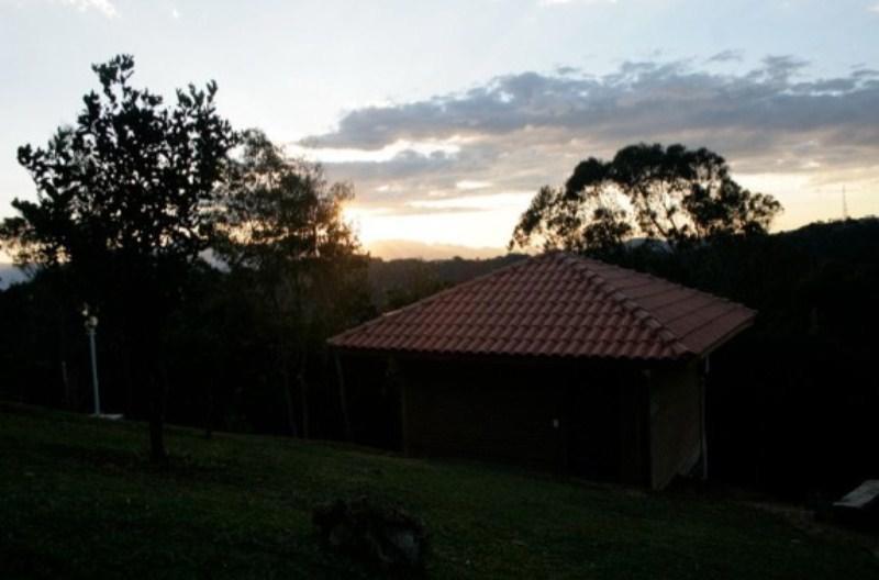 Hotel Abrigo Da Reserva à Santo Antônio do Pinhal Extérieur photo