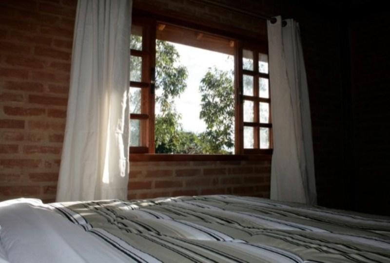 Hotel Abrigo Da Reserva à Santo Antônio do Pinhal Chambre photo