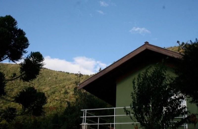 Hotel Abrigo Da Reserva à Santo Antônio do Pinhal Extérieur photo