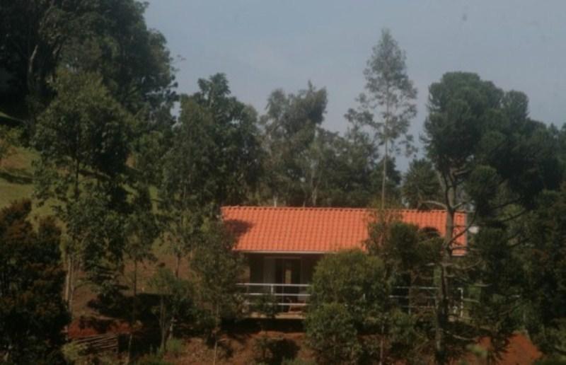 Hotel Abrigo Da Reserva à Santo Antônio do Pinhal Chambre photo