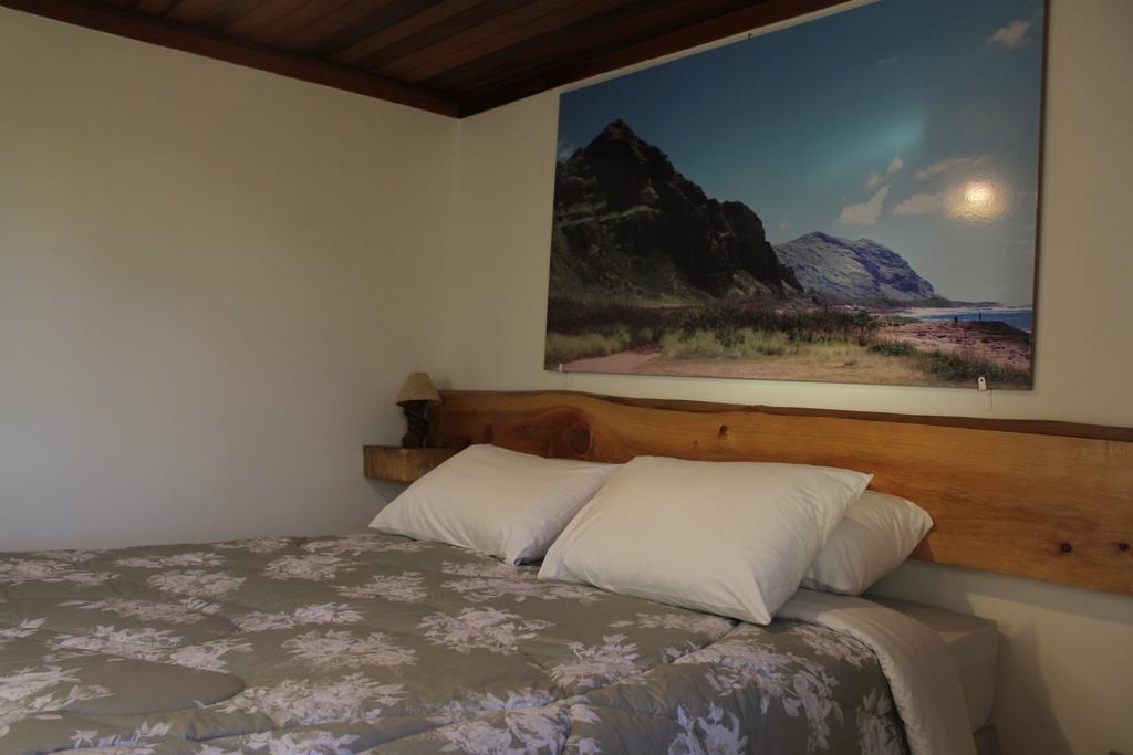 Hotel Abrigo Da Reserva à Santo Antônio do Pinhal Extérieur photo